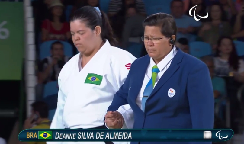 Deane Silva De Almeida